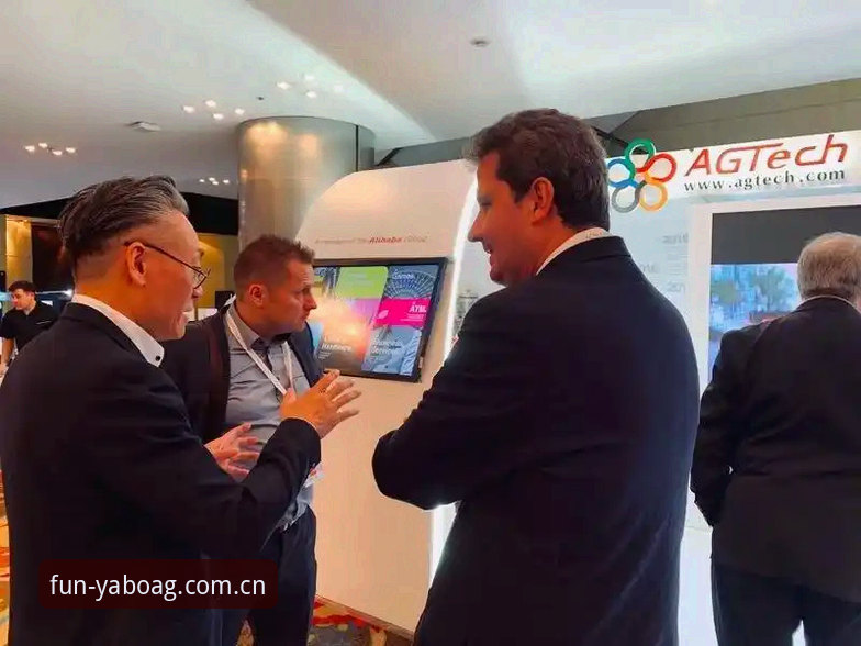 亚博AG下载最新动态：技术评测带你掌握正版平台安装全攻略